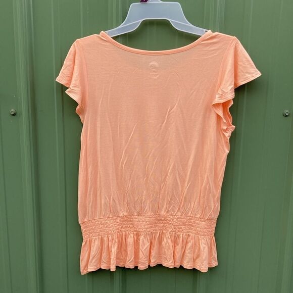 Girls Fashion Jeggings, T-Shirt & Tank Top 4-Piece Set Size XXL (18) - Picture 10 of 10